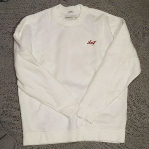 NWT Men's A&F Sweatshirt XL